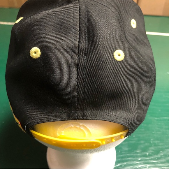 H&M Boys The Lego Batman Movie Hat Size 4-8Y SnapBack DC Comics - Picture 8 of 11